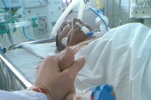 Sức khỏe nhà báo Hoàng Hùng diễn biến theo chiều hướng xấu