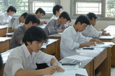 Thắc mắc về phần tự chọn của đề thi ĐH? 