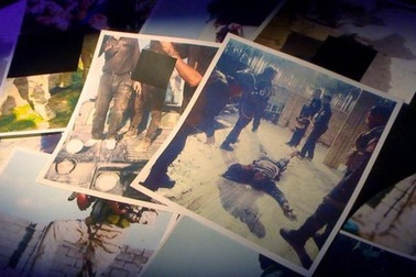 Những lữ đoàn tội ác ở Iraq