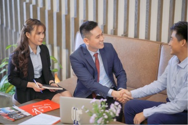 Prudential Việt Nam tăng cường bảo vệ khách hàng trước virus Corona