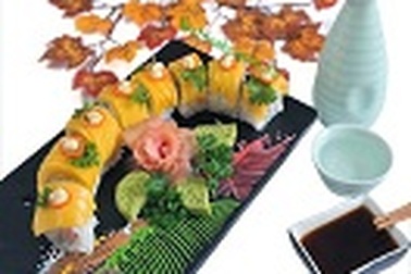 Ưu đãi mừng Quốc khánh 2/9 tai Wabi Sabi Vườn Nhật