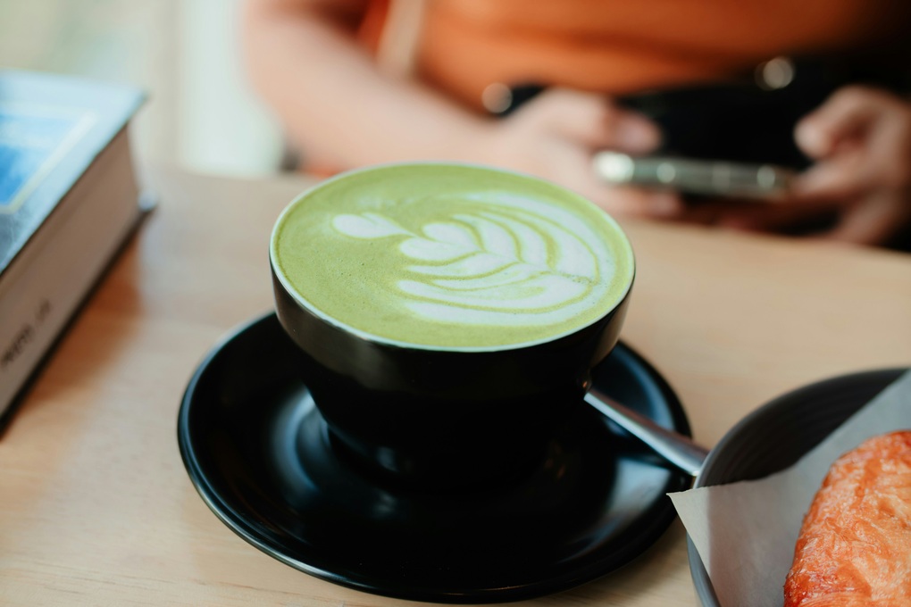 តើពិតទេដែលថាការផឹក Matcha ច្រើនបណ្តាលឱ្យខ្វះជាតិដែក? - ២ Sự thật uống nhiều matcha bị thiếu sắt? - 2