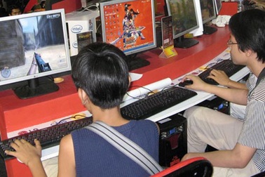 TPHCM tìm giải pháp cho “vấn nạn” học sinh nghiện game online