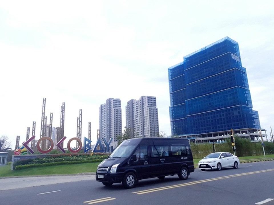 Bộ Tài nguyên và Môi trường bảo lưu quan điểm về condotel - 2 Bộ Tài nguyên và Môi trường bảo lưu quan điểm về condotel - 2