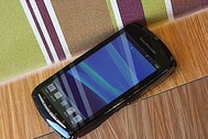 Hình ảnh thực tế điện thoại Sony Ericsson PlayStation Phone