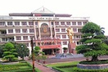 Học viện Hậu cần tuyển sinh sau Đại học năm 2013