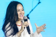 Hồng Nhung, Quang Dũng hòa giọng tưởng nhớ 24 năm ngày mất Trịnh Công Sơn