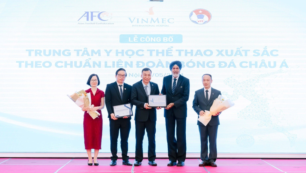 95% ca đứt dây chằng, chấn thương là người chơi thể thao phong trào - 1