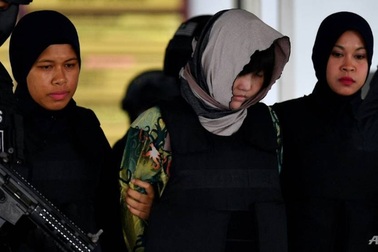 Phiên tòa xét xử nghi phạm Đoàn Thị Hương bị hoãn