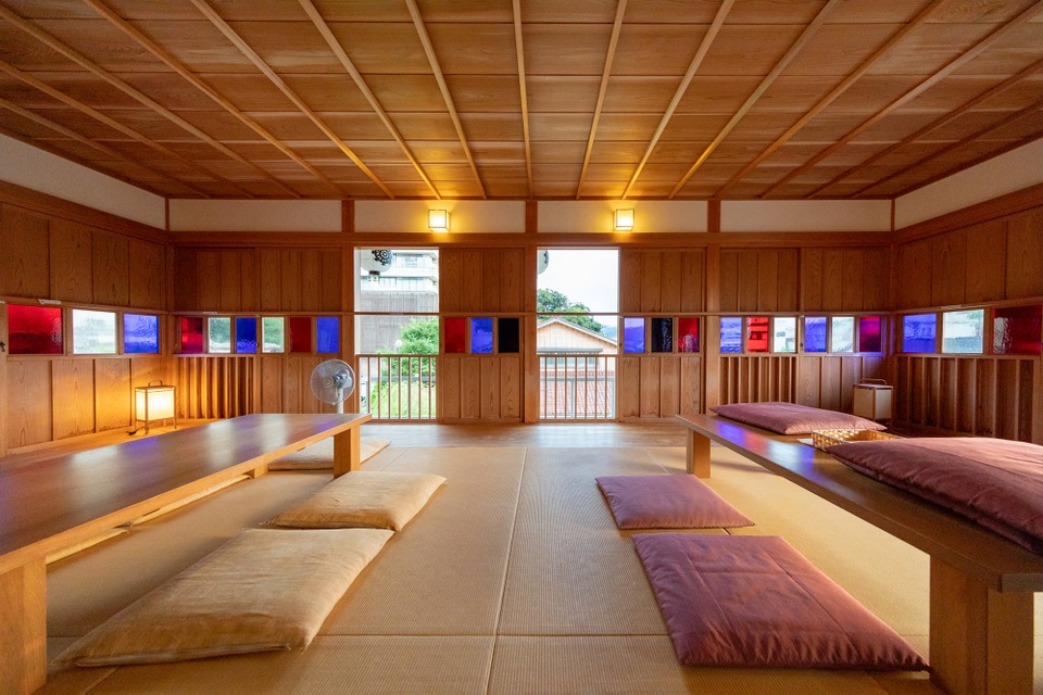 Yamashiro Onsen - Suối nước nóng của loài quạ trong truyền thuyết - 2 Yamashiro Onsen - Suối nước nóng của loài quạ trong truyền thuyết - 2