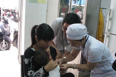 Kết luận vụ bé trai 2 tháng tuổi tử vong sau tiêm vắc xin ComBe Five