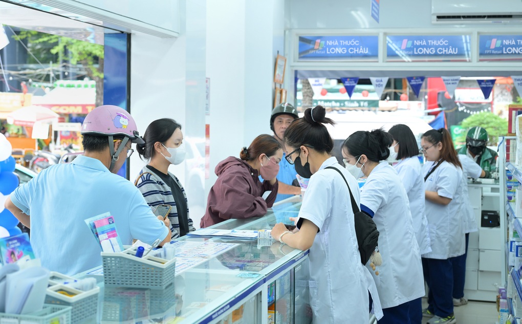 Giải pháp điều trị bệnh hiếm u xơ thần kinh loại 1 có dạng búi thế hệ mới tại Long Châu - 1