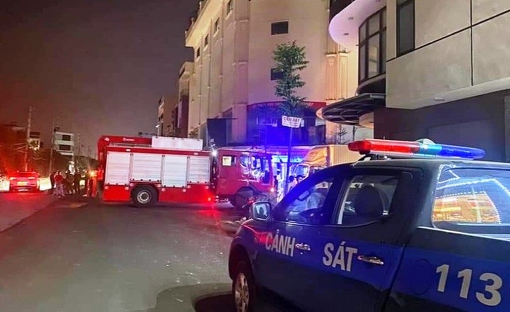 Vụ nam thanh niên truy sát bố bạn gái ngày ra mắt: Những tình huống pháp lý - 1 Vụ nam thanh niên truy sát bố bạn gái ngày ra mắt: Những tình huống pháp lý - 1