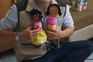 Chí Thiện với những ước mơ thầm kín đầy nữ tính