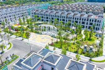 Bất động sản thấp tầng Hà Nội: Tài sản tiềm năng trong nhịp dịch chuyển dòng vốn