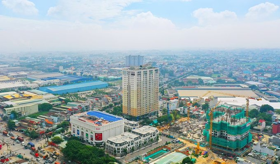 Đầu tư sinh lời kép với căn hộ 2 phòng ngủ giá chỉ 1,4 tỷ đồng tại Charm Plaza - 2 Đầu tư sinh lời kép với căn hộ 2 phòng ngủ giá chỉ 1,4 tỷ đồng tại Charm Plaza - 2