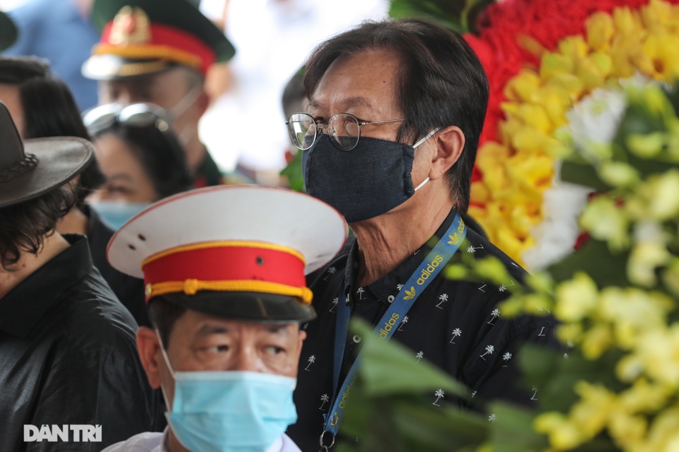 “Nhớ mãi, thương lắm Phương ơi!” - 7 “Nhớ mãi, thương lắm Phương ơi!” - 7