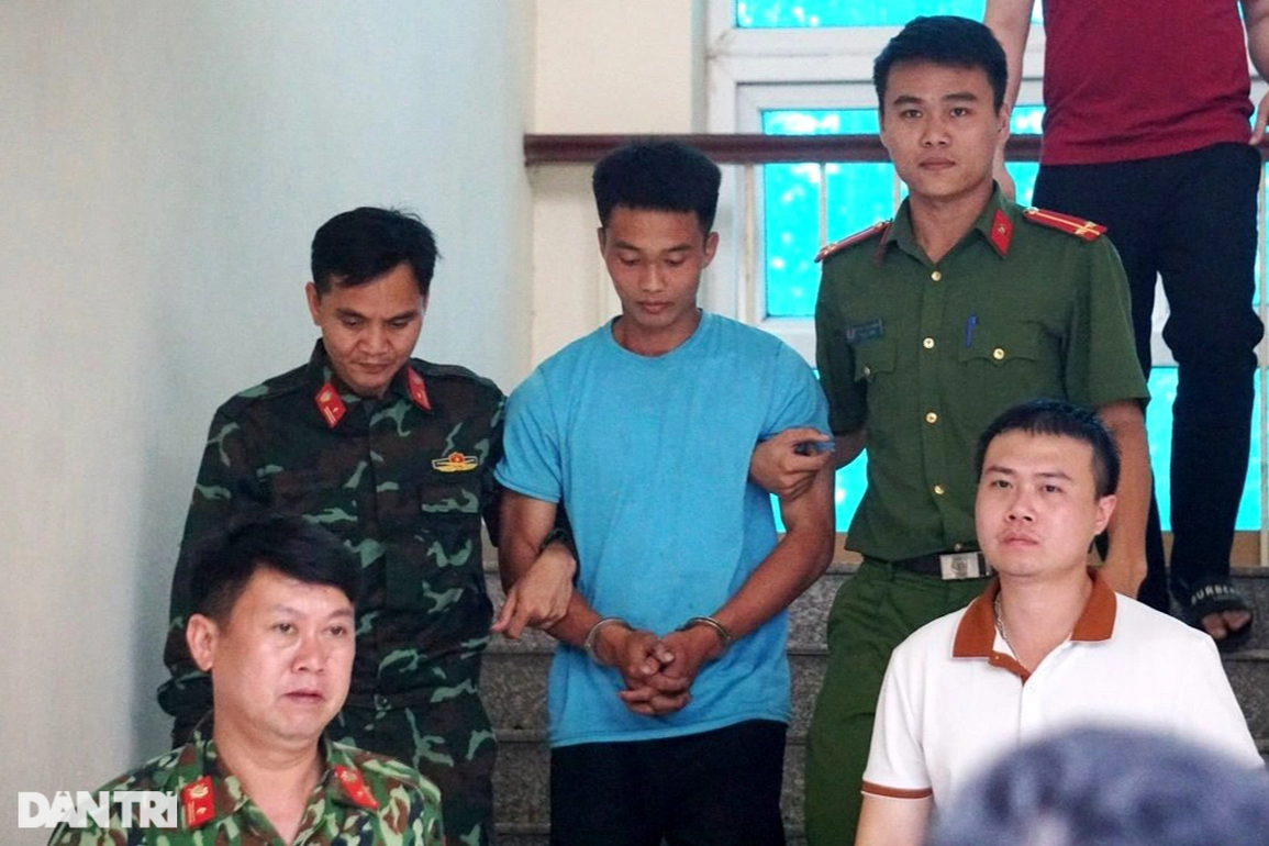 Công an Thanh Hóa lên tiếng vụ bắt Triệu Quân Sự - 1 Công an Thanh Hóa lên tiếng vụ bắt Triệu Quân Sự - 1