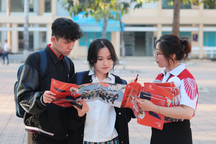 Những ngành học sang chảnh, hiện đại, lương cao dành cho "dân khối C"