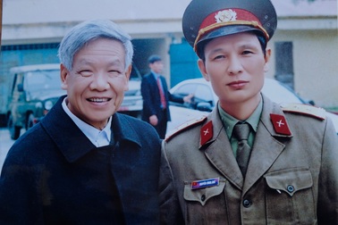 Lời căn dặn của nguyên Tổng Bí thư Lê Khả Phiêu