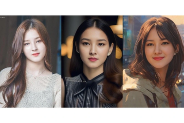 Hướng dẫn dùng A.I "made in Việt Nam" để biến ảnh chân dung thành tranh vẽ