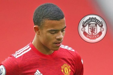 Vì sao HLV Solskjaer thẳng tay loại sao trẻ Greenwood ở Man Utd?
