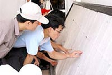 Một bài thi Văn đạt điểm 10 