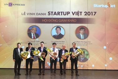 Ông chủ hãng Tivi Việt: Startup Việt nên tập trung thế mạnh thị trường trong nước