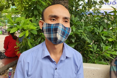 Bạn đọc Dân trí tiếp tục giúp đỡ người đàn ông có trái tim lỗi nhịp