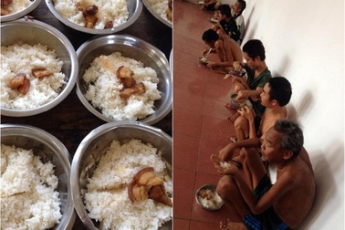 Yêu cầu xử lý vụ ăn chặn tiền người tâm thần trước 16h ngày 3/11