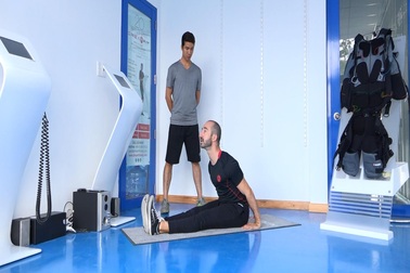 Bài tập thư giãn cơ chuyên sâu