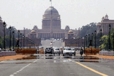 Ấn Độ sẽ lập "khu vực cấm bay"