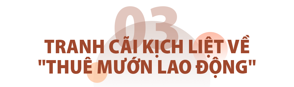 Cựu Thứ trưởng bật mí câu chuyện giá lương tiền thời dò đá qua sông - 9 Cựu Thứ trưởng bật mí câu chuyện giá lương tiền thời dò đá qua sông - 9