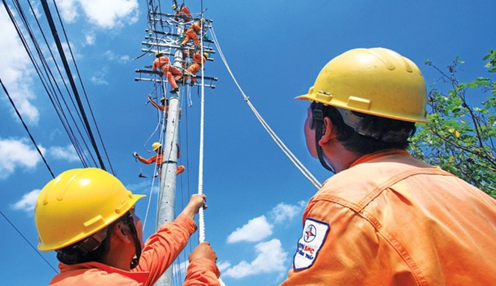 Chính phủ đồng ý giảm tiền điện cho doanh nghiệp vì Covid-19 - 1 Chính phủ đồng ý giảm tiền điện cho doanh nghiệp vì Covid-19 - 1