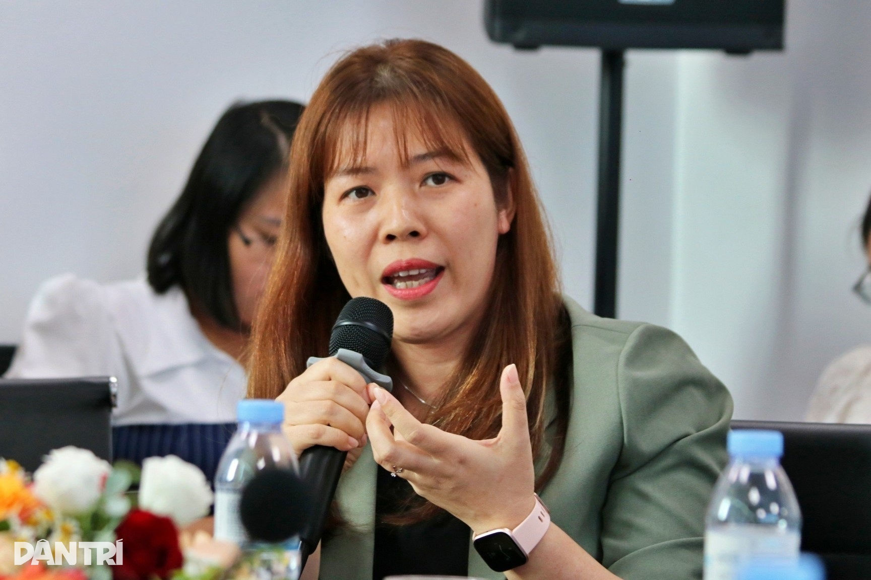 Hội đồng Thẩm định Vietnam ESG Awards 2025 gồm những ai? - 7 Hội đồng Thẩm định Vietnam ESG Awards 2025 gồm những ai? - 7