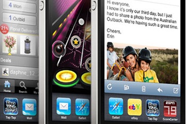 Giá iPhone 4 trong nước đã “chạm đáy”?