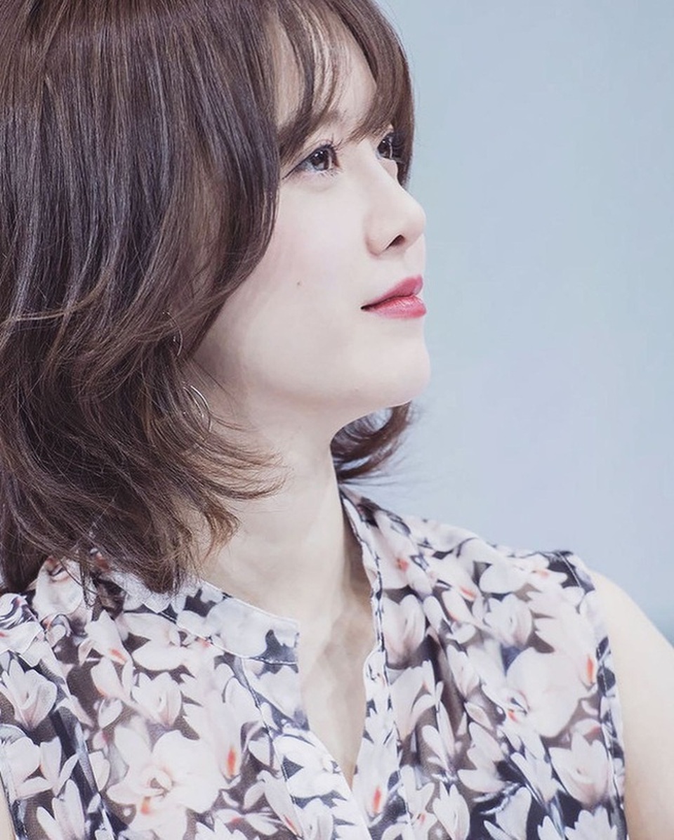 Goo Hye Sun - Phụ nữ đẹp nhất khi không thuộc về ai - 8 Goo Hye Sun - Phụ nữ đẹp nhất khi không thuộc về ai - 8