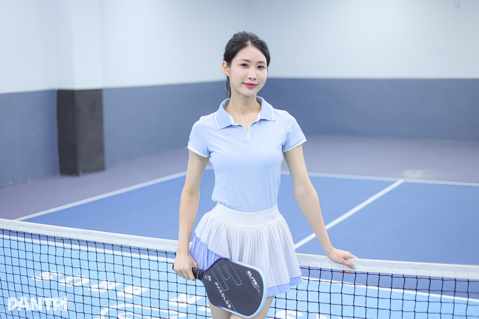 Hoa khôi Hà Nội: Tôi tự lập từ 18 tuổi, không thích đàn ông gia trưởng - 3 Hoa khôi Hà Nội: Tôi tự lập từ 18 tuổi, không thích đàn ông gia trưởng - 3