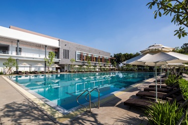 Dự án Celadon City hút giới đầu tư bất động sản