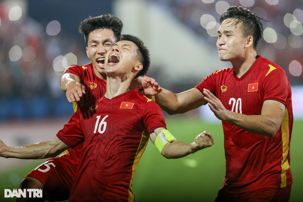 Khả năng U23 Việt Nam đại chiến U23 Thái Lan ngày càng lớn - 2 Khả năng U23 Việt Nam đại chiến U23 Thái Lan ngày càng lớn - 2