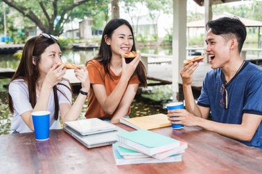 Thêm bí quyết để sinh viên thời nay cân bằng nhịp sống bận rộn