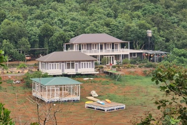 Chủ nhân tổ hợp biệt thự trái phép tiếp tục "mất hút" sau 3 lần cáo bệnh