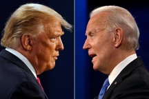 Màn "so găng" Trump - Biden trước thềm bầu cử: Ai sẽ giành lợi thế?