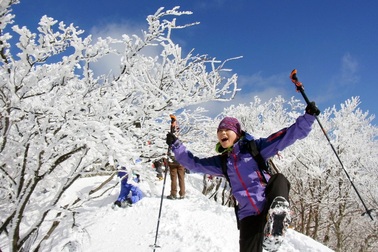 Về cố đô Nara hòa mình vào lễ hội leo núi mùa đông