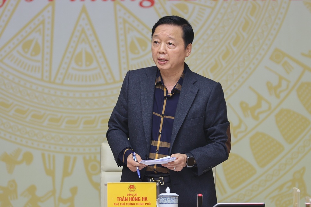 Thủ tướng: Gỡ thẻ vàng IUU của EC phải làm bằng được và không thể kéo dài - 1 Thủ tướng: Gỡ thẻ vàng IUU của EC phải làm bằng được và không thể kéo dài - 1