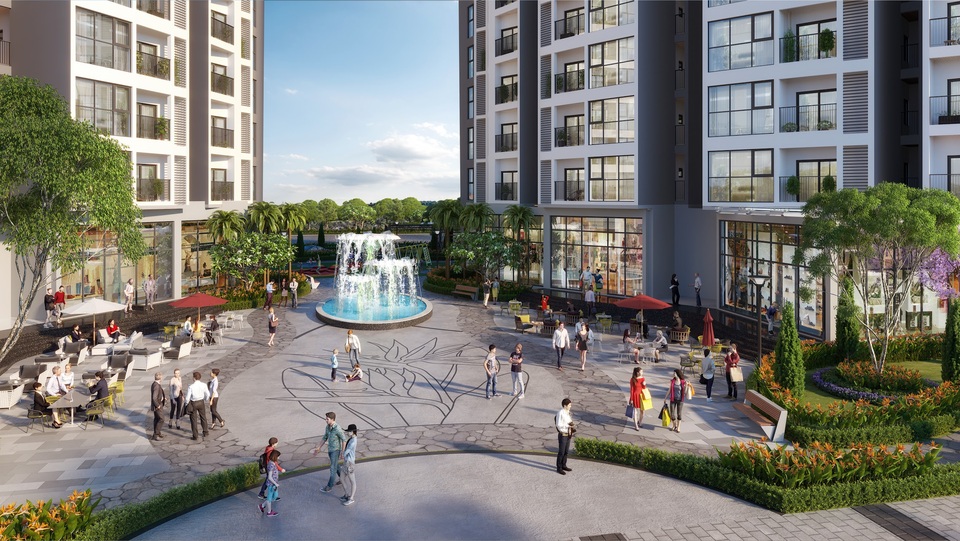 Xu hướng dịch chuyển về Sài Đồng của người phố cổ - 2 Xu hướng dịch chuyển về Sài Đồng của người phố cổ - 2