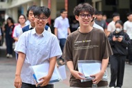 Trường Đại học Giao thông vận tải công bố điểm chuẩn, cao nhất 26,5