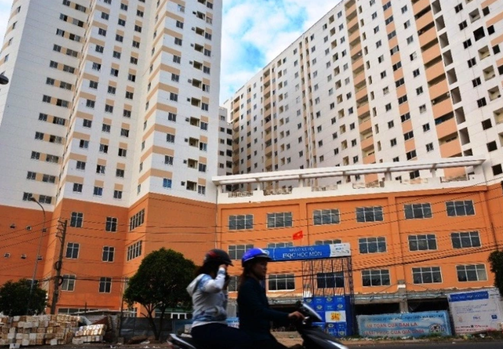 Nam kỹ sư hối hận vì lỡ dính bẫy mượn tên mua nhà ở xã hội - 2 Nam kỹ sư hối hận vì lỡ dính bẫy mượn tên mua nhà ở xã hội - 2