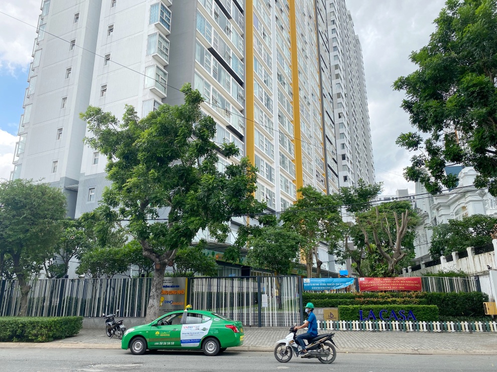 Cận cảnh 5 dự án Thanh tra Chính phủ kiến nghị TPHCM xem xét xử lý - 4 Cận cảnh 5 dự án Thanh tra Chính phủ kiến nghị TPHCM xem xét xử lý - 4
