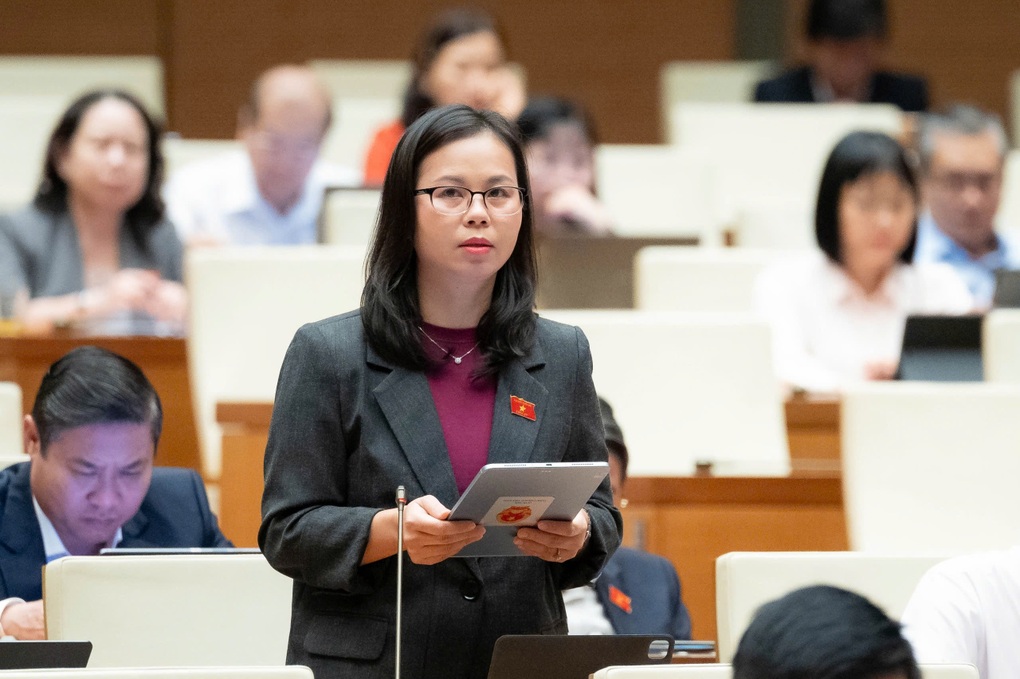 Bộ trưởng Công an: “Tất cả dữ liệu sẽ được bảo vệ, ai vi phạm đều bị xử lý” - 2